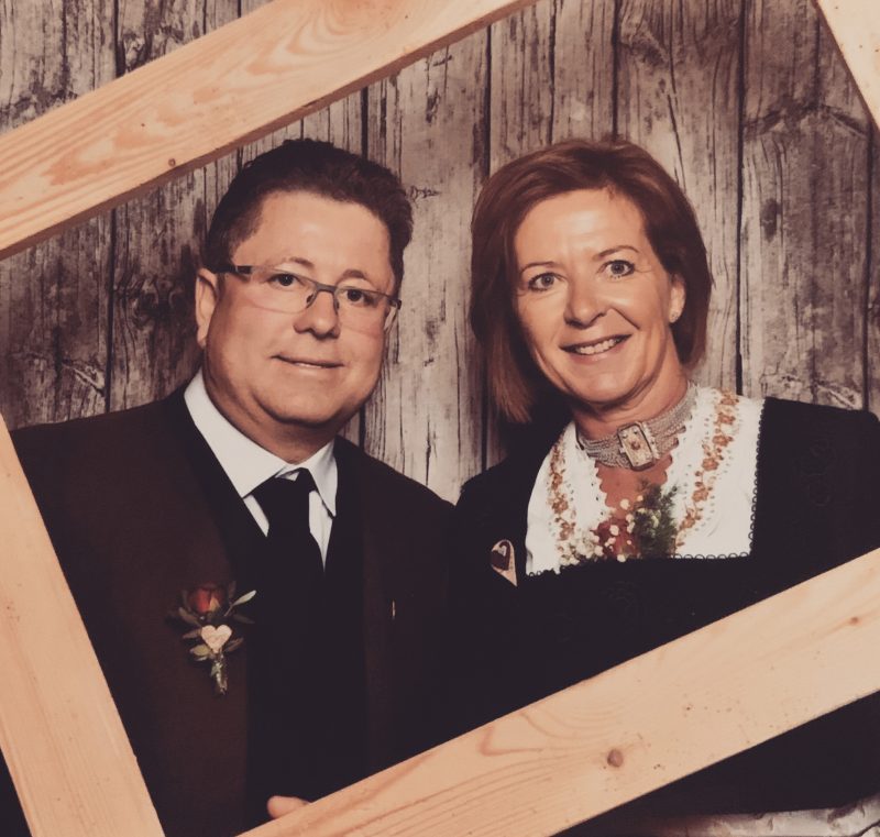 Familie Luchner &ndash; Alpenhof Wildsch&ouml;nau