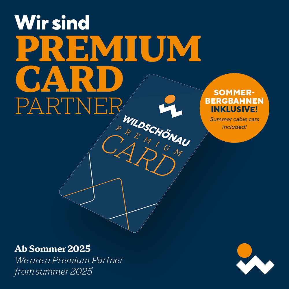 Wildsch&ouml;nau Card